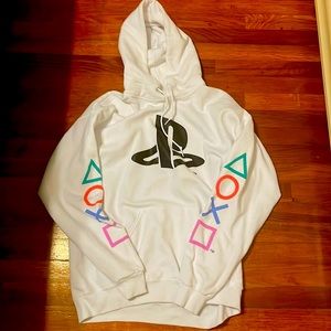 PlayStation hoodie